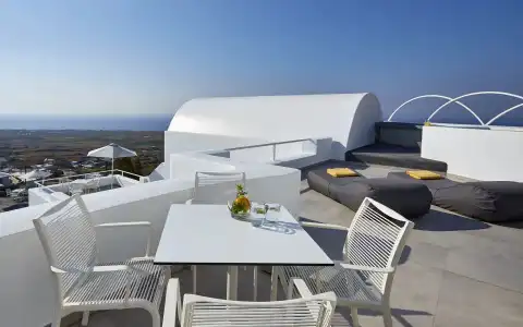 Aperanto Suites - 11