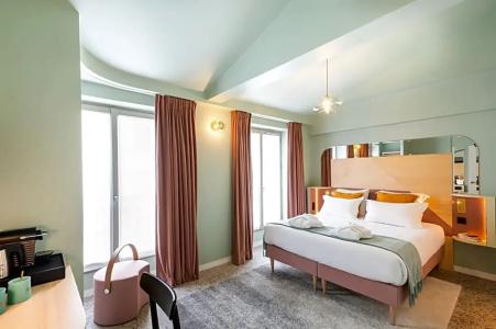 Amoi Paris - 118