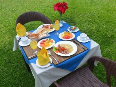Inlak Garden - 7