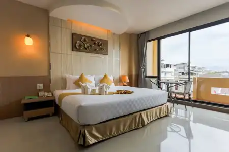 The Centris Phatthalung - 114