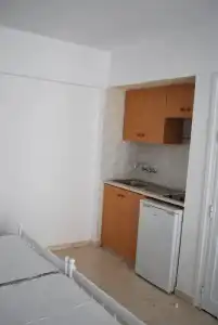 Flisvos Beach Apartments - 22