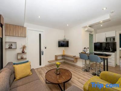 The Marions Suite - 55