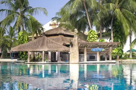 Hard Rock Bali - 15