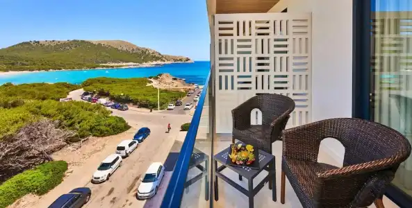 & Spa S'entrador Playa - 119