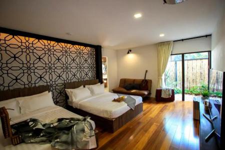 Siam Nitra Boutique - 110