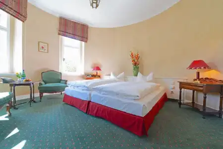 SchlossVilla Westerberge - 42