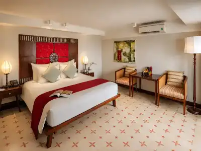 RiverTown Hoi An Resort & Spa - 165