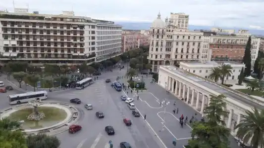 Conte di Cavour - 13