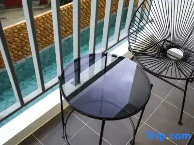 Sleep Mai Airport Lifestyle - 113