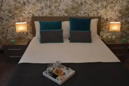 Nobilcasa Suites - 61