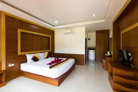 Sleep In Lanta Resort - 98