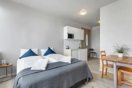 Iceland Comfort Apartments by Heimaleiga - 130