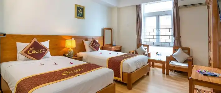 Orchid Danang - 19