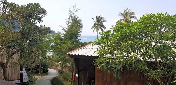 To The Sea The Resort Koh Kood - 23