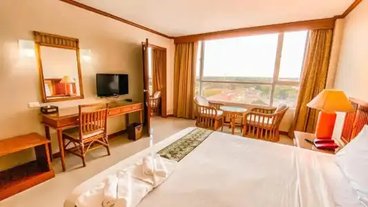K Park Grand - 38