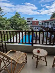 Casa Samaya, Boutique Beachfront in Weligama - 105