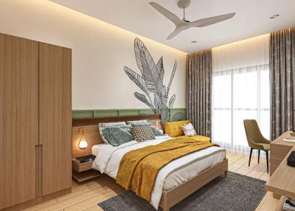 Bawa Regency - 6