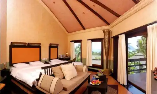 Mangosteen Ayurveda & Wellness Resort - 52
