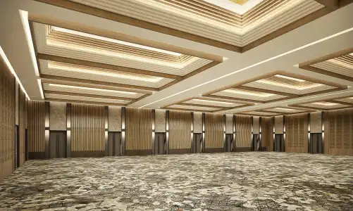 Yogyakarta Marriott - 24