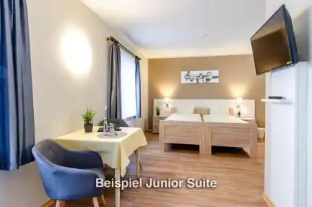 Kurgarten-Hotel - 53