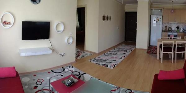 Anatolia Apartments - 97