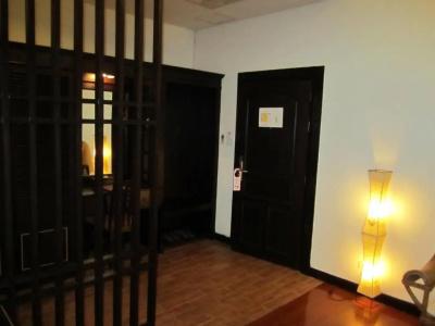 Wannara Resort and Spa - 97