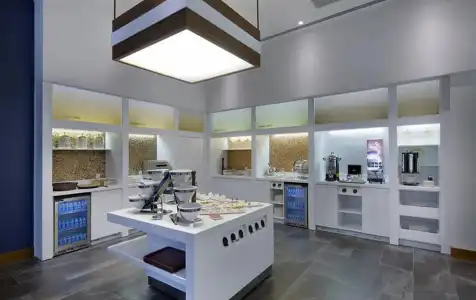 Hampton By Hilton Kocaeli Symbol - 24