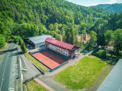 Sport Gejzírpark - 27
