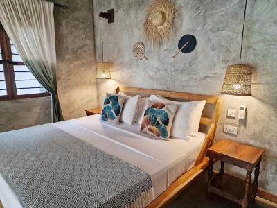 Swahili Beach Resort - 120