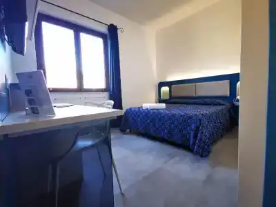 La Battigia - 84