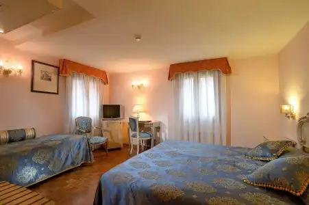 Albergo San Marco - 16