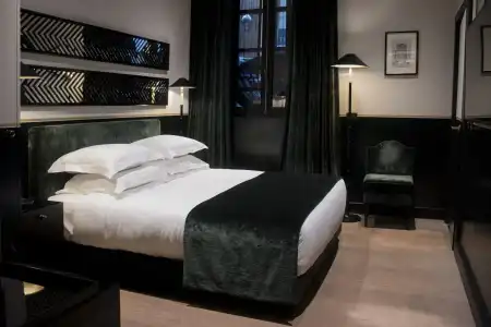 Monsieur George & Spa – Champs Elysées - 6