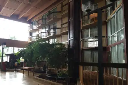 Wyndham DFW Airport - 2