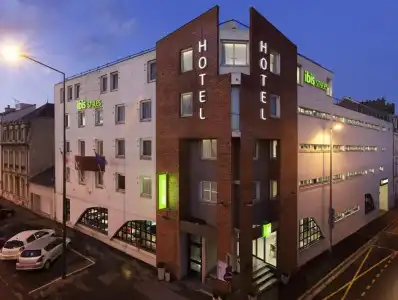ibis Styles Reims Centre Cathédrale - 53