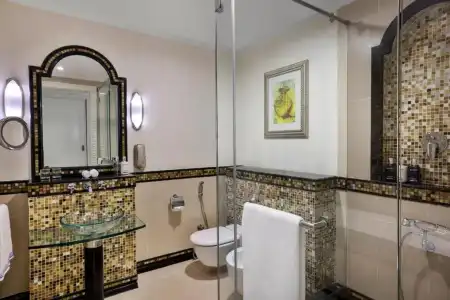Al Habtoor Grand Resort, Autograph Collection By Marriott - 71