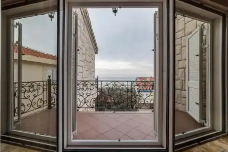 Apartments Vuksic - 40