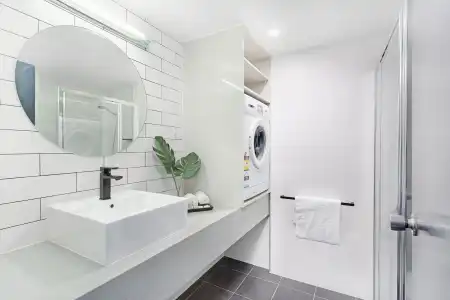 Ridge Apartment - 22