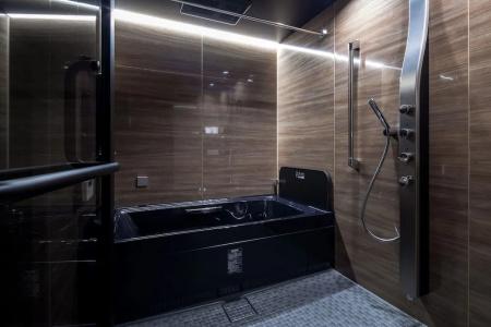 Randor Residence Hiroshima Suites - 69