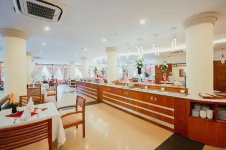 Palace Vung Tau - 23