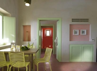 Voreina Gallery Suites - 30