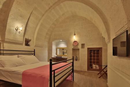Jacob's Cave Suites - 118