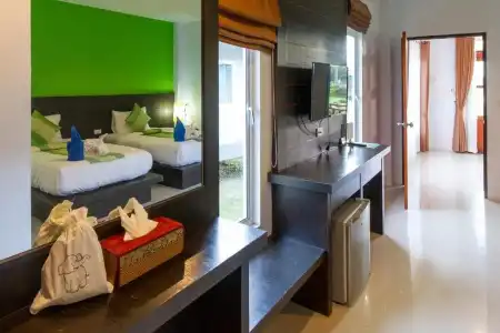 Lanta Lapaya Resort - 100