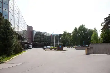 Scandic Rosendahl - 18
