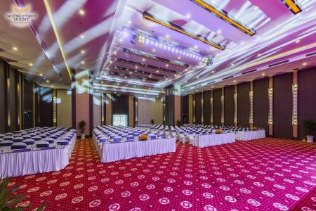 Muong Thanh Luxury Khanh Hoa - 21