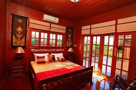 Baan Thai Lanna Pattaya - 352