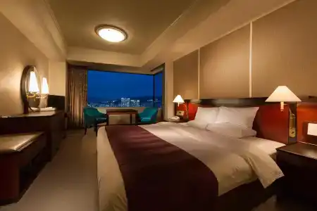Rihga Royal Hiroshima - 44