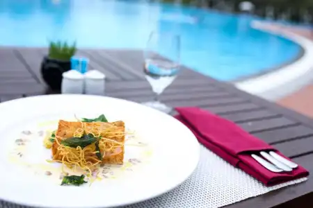 Vinpearl Resort & Spa Phu Quoc - 12