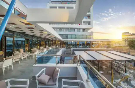 Numa Bay Exclusive - Ultra All Inclusive - 46