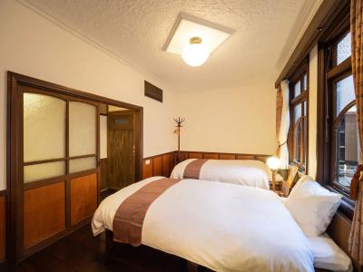 Inase Otsu Machiya Bed & Breakfast - 3