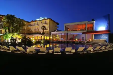 Villa Nicolli Romantic Resort - Adults Only - 14